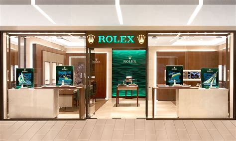 rolex yangon